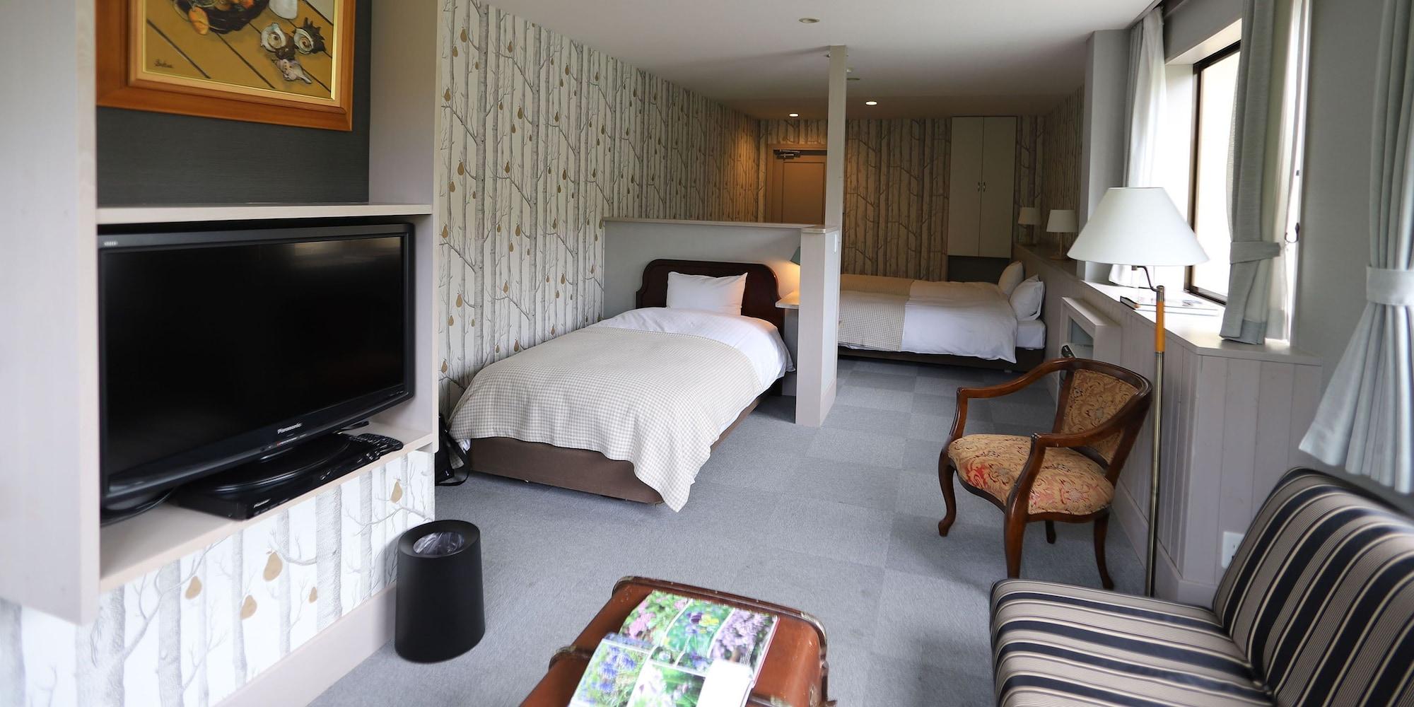 קארויזאווה Hotel Wellies מראה חיצוני תמונה