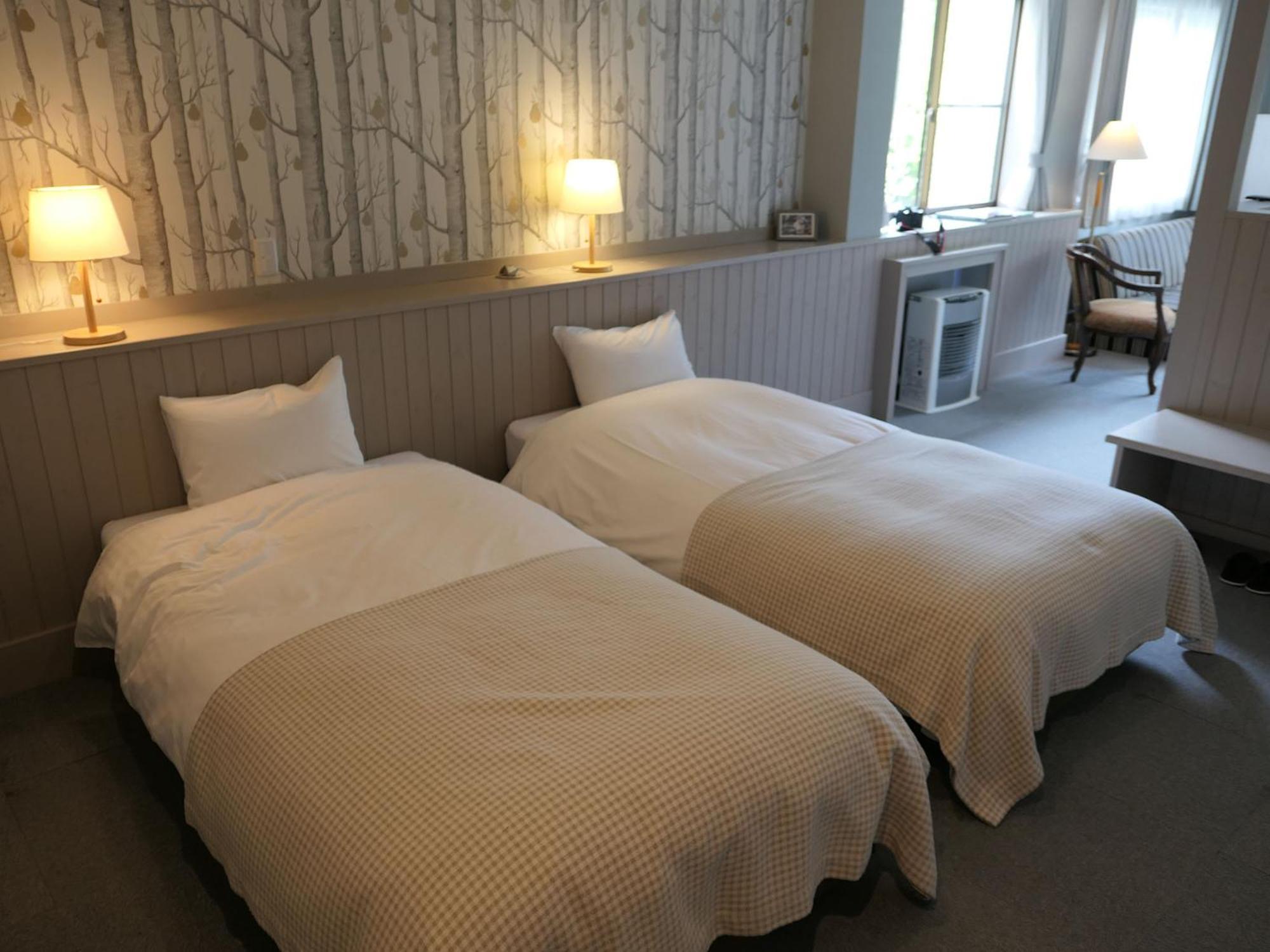 קארויזאווה Hotel Wellies חדר תמונה