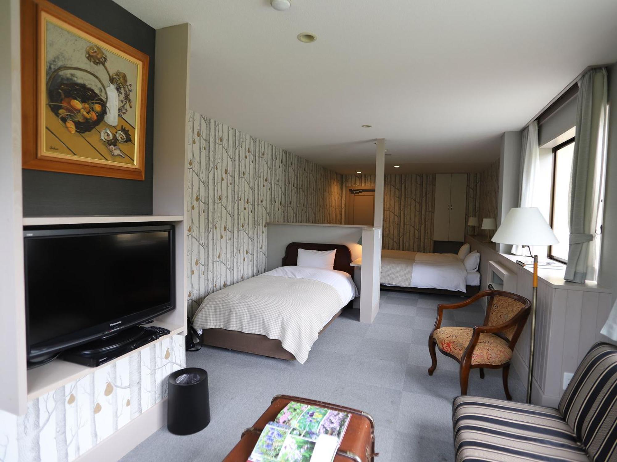 קארויזאווה Hotel Wellies חדר תמונה